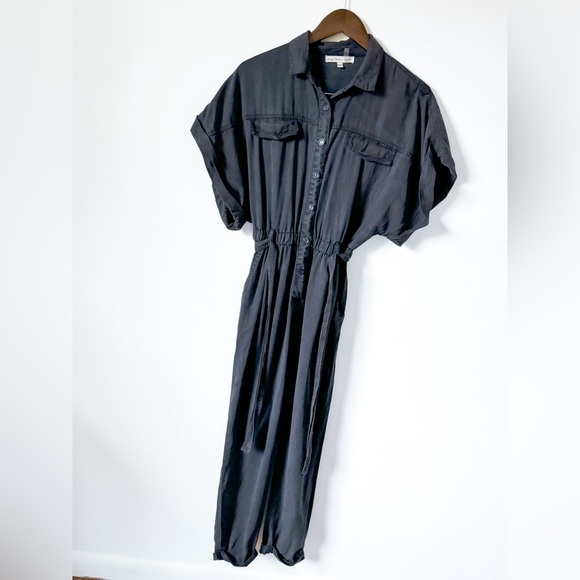 Young Fabulous & Broke Jumpsuit - Picture 2 of 5